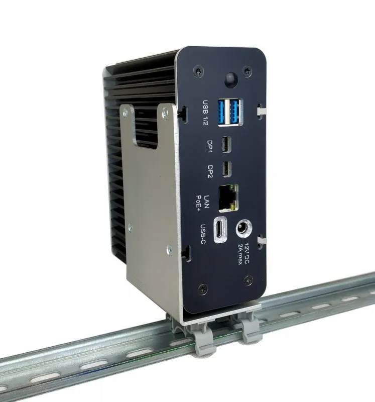 EPL Edge Monitor